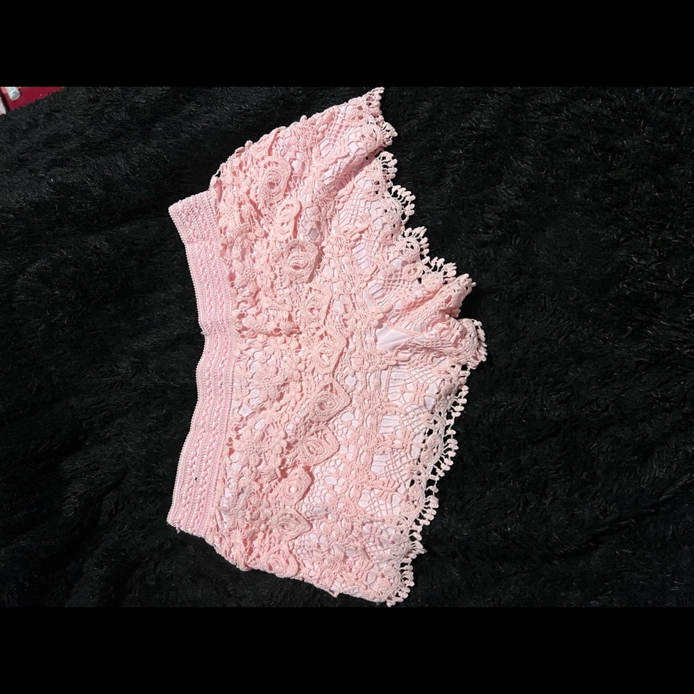 Shorts from wal mart like new